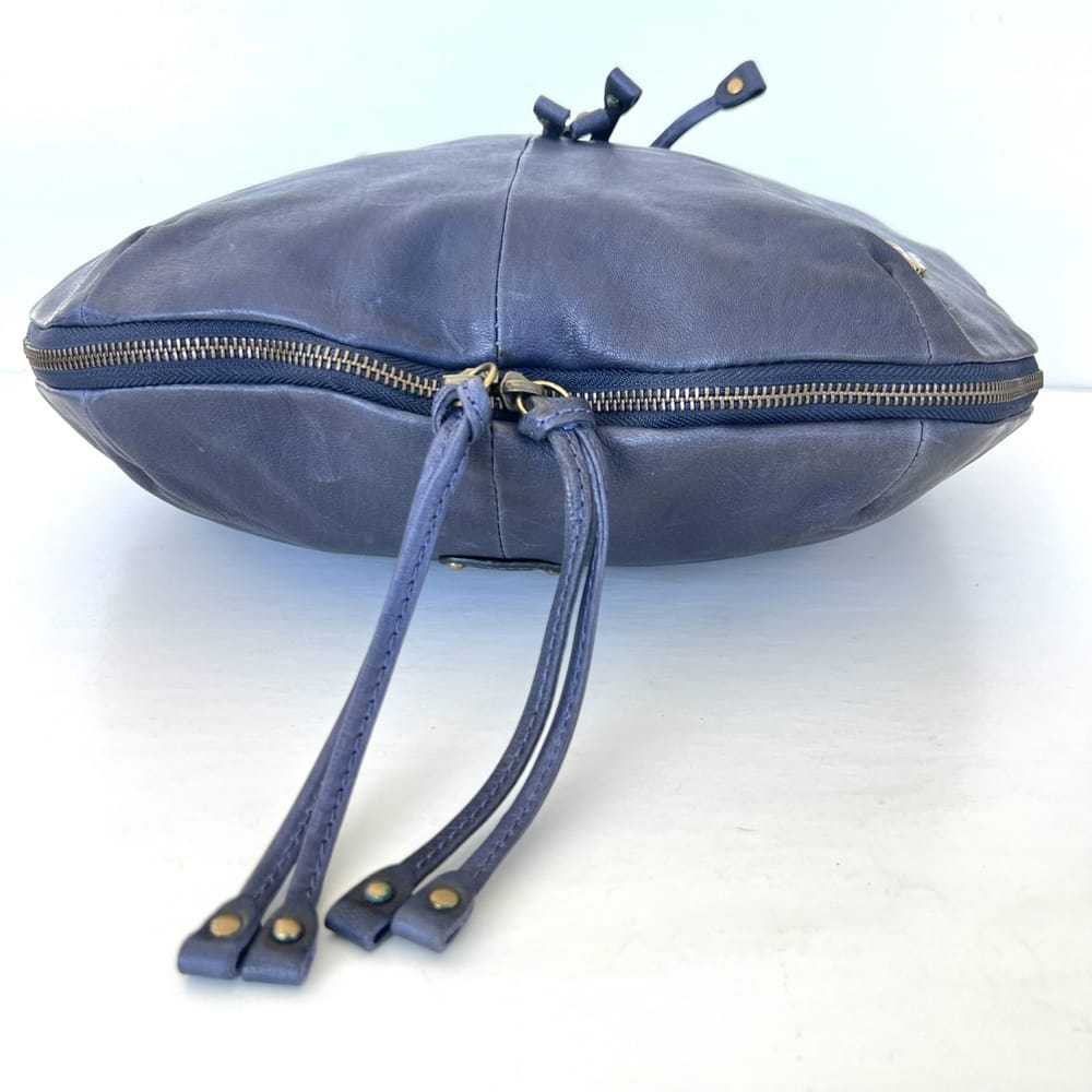 Frye Leather handbag - image 7
