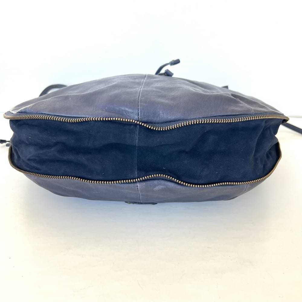 Frye Leather handbag - image 8