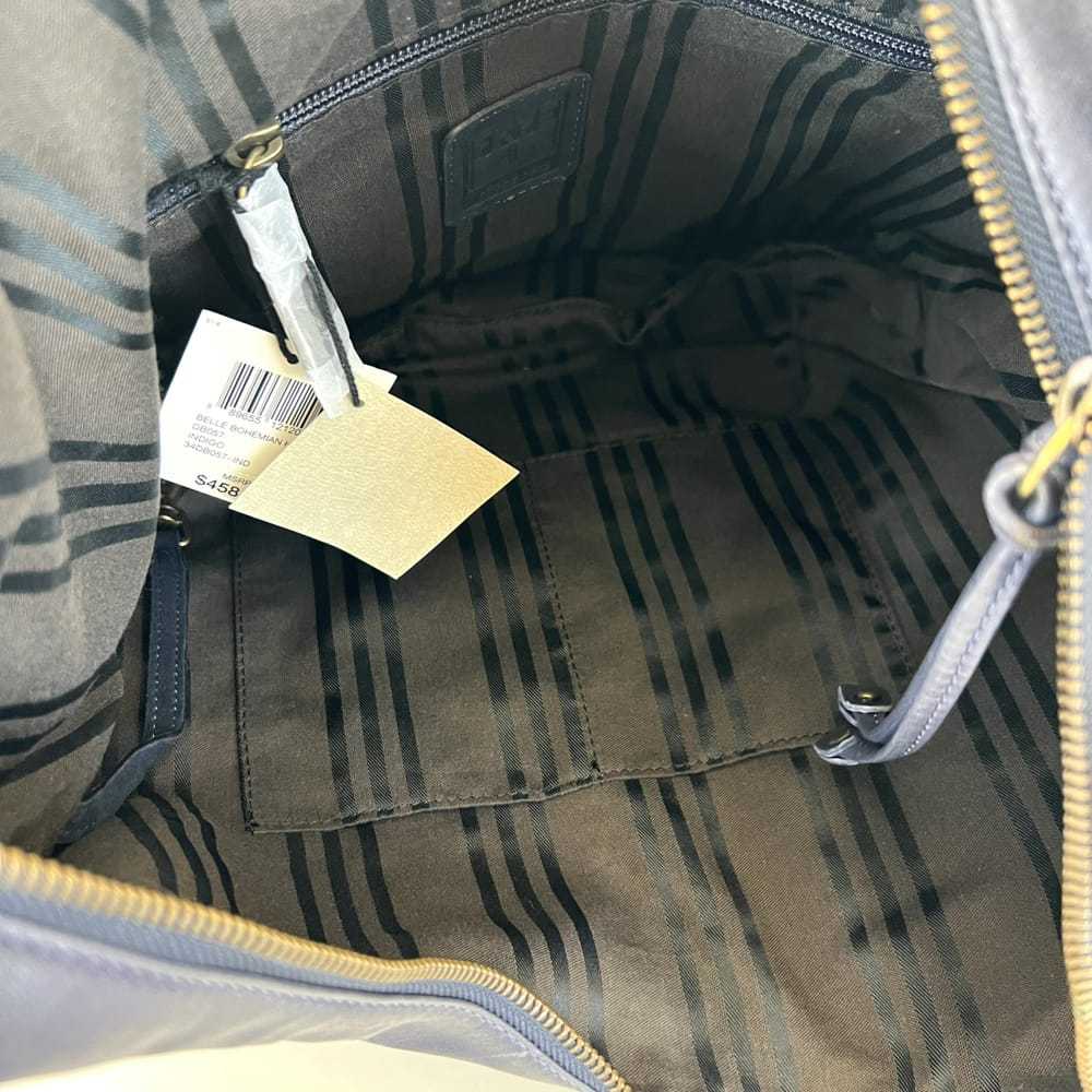 Frye Leather handbag - image 9