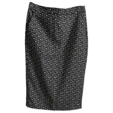 Massimo Dutti Mid-length skirt