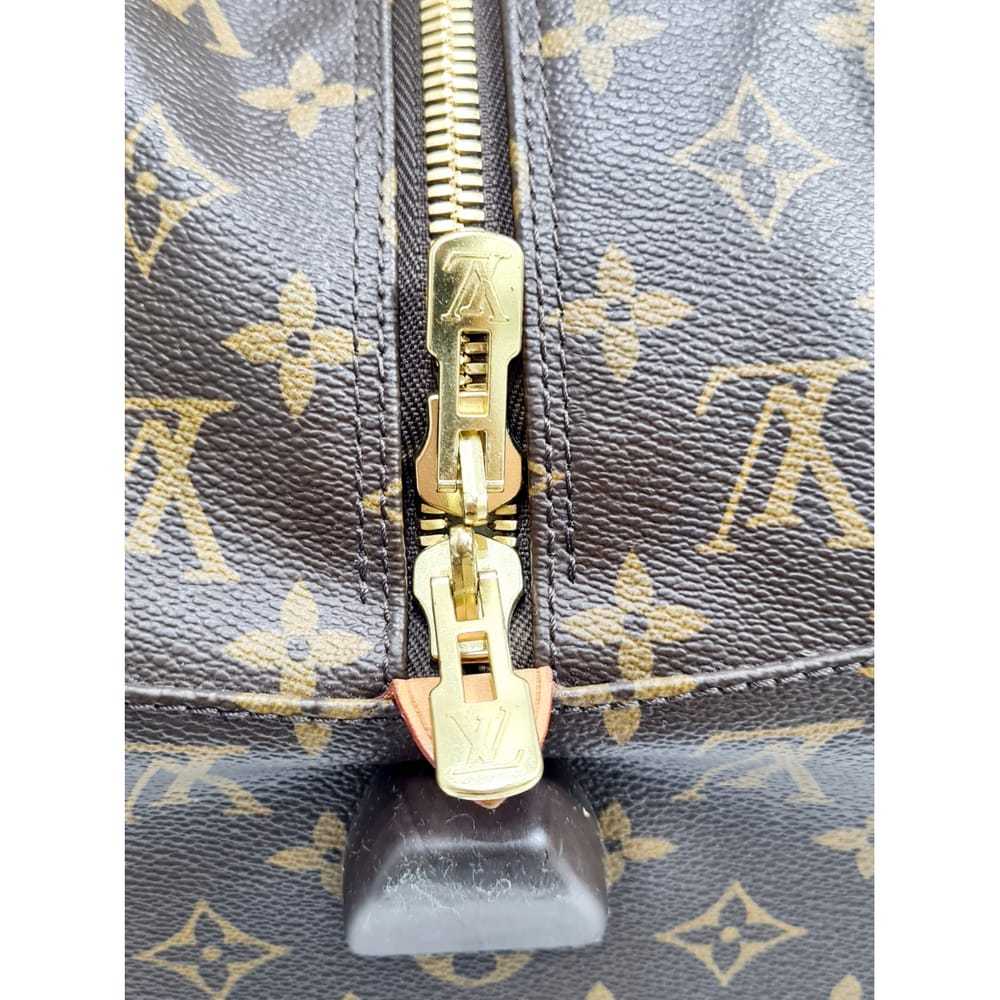 Louis Vuitton Eole leather travel bag - image 6