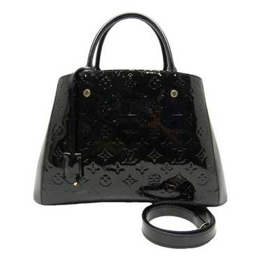 Louis Vuitton Montaigne Handbag 345039