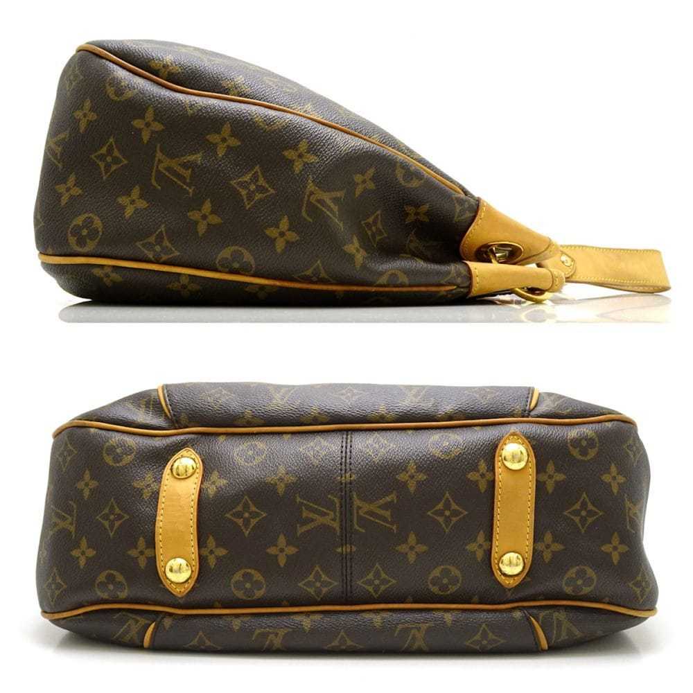Louis Vuitton Galliera leather handbag - image 2