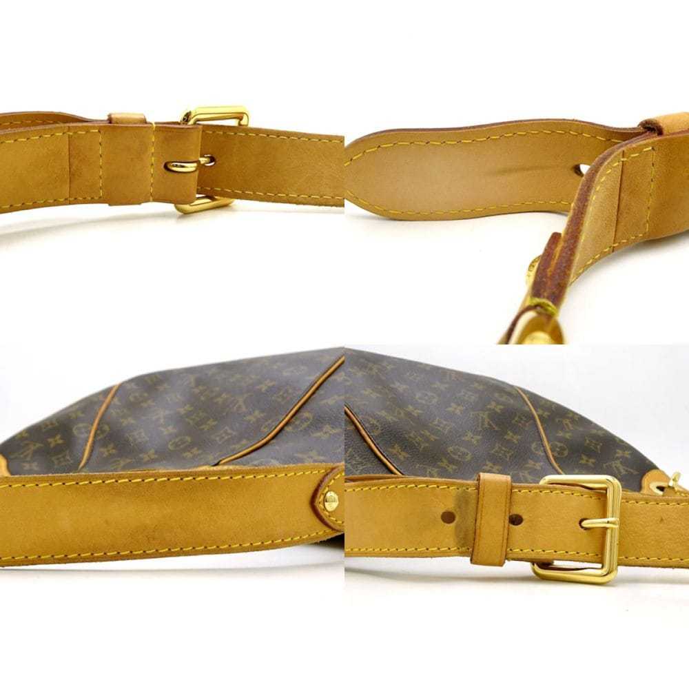 Louis Vuitton Galliera leather handbag - image 5
