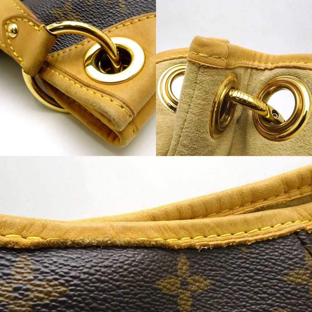 Louis Vuitton Galliera leather handbag - image 6