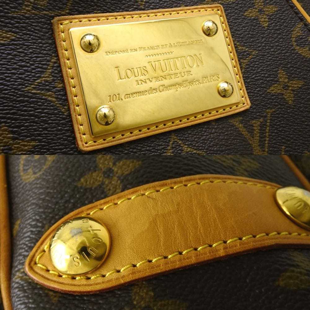 Louis Vuitton Galliera leather handbag - image 7