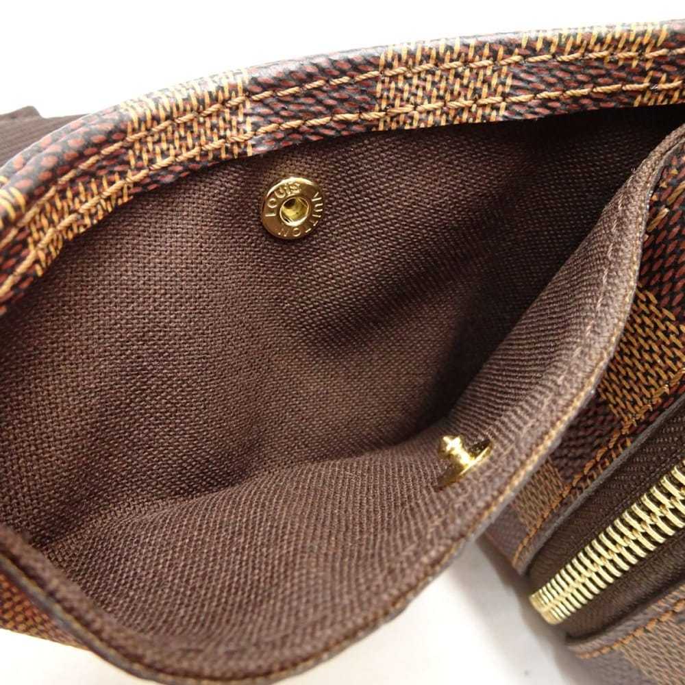 Louis Vuitton Geronimo leather handbag - image 4