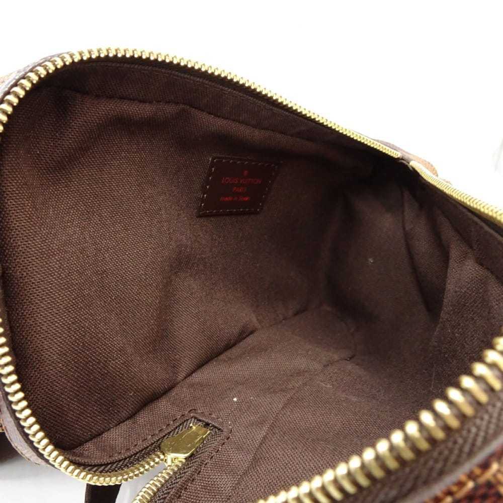 Louis Vuitton Geronimo leather handbag - image 5