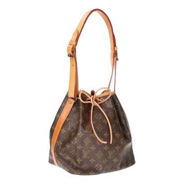 Replica Louis Vuitton Nano Noe Bag In Monogram Empreinte Leather M46291  Fake Wholesale