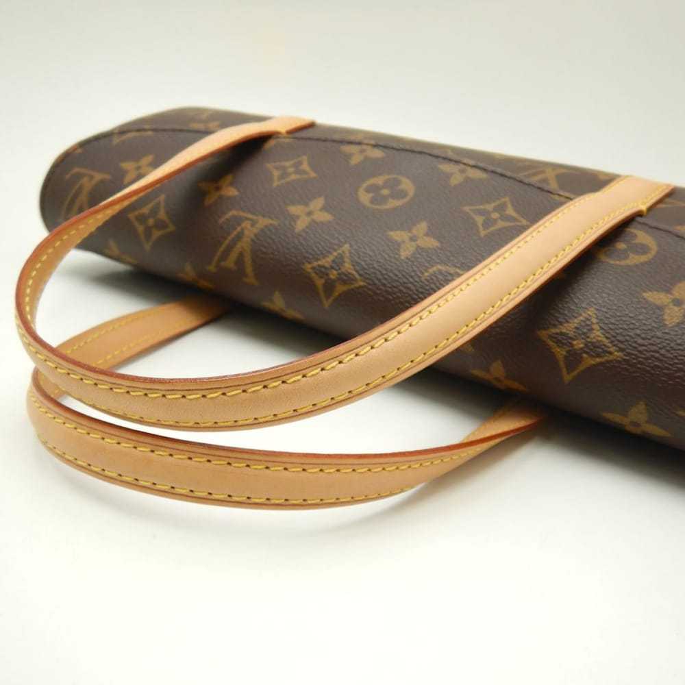 Louis Vuitton Sonatine leather handbag - image 5