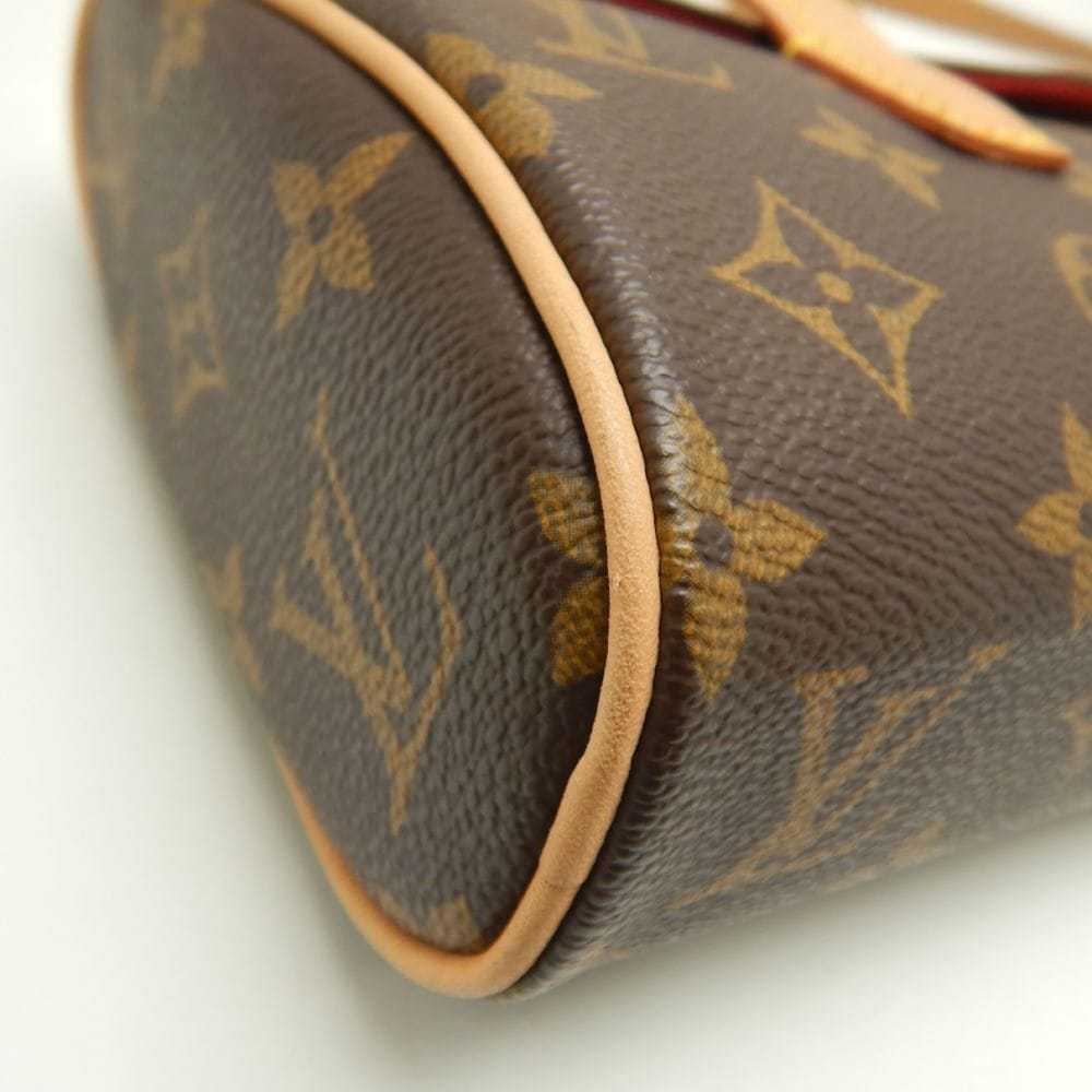 Louis Vuitton Sonatine leather handbag - image 6