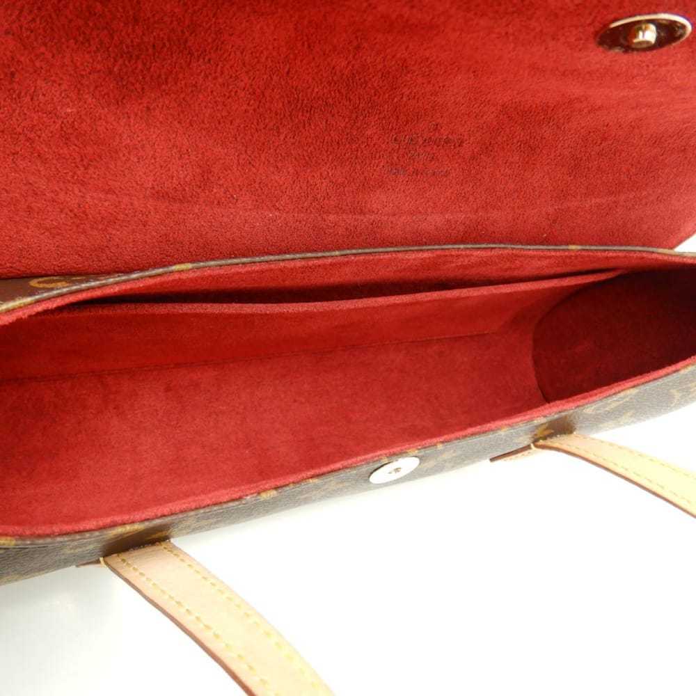 Louis Vuitton Sonatine leather handbag - image 8