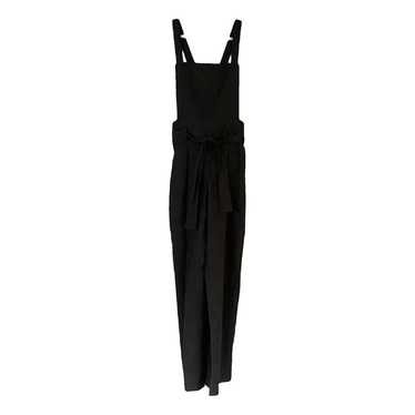 Club Monaco Collection Wool maxi dress