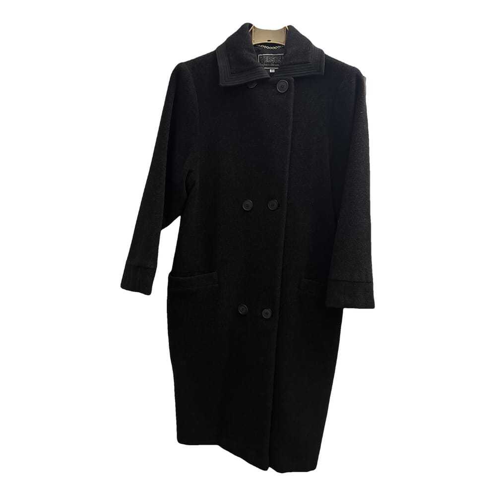 Versus Wool coat - image 1