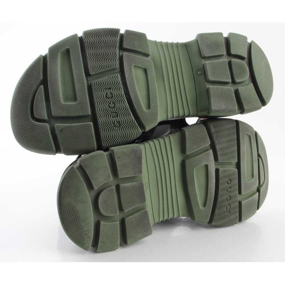Gucci Cloth sandals - image 5