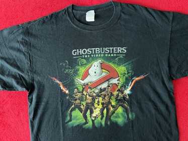 Ghostbusters the video game - Gem