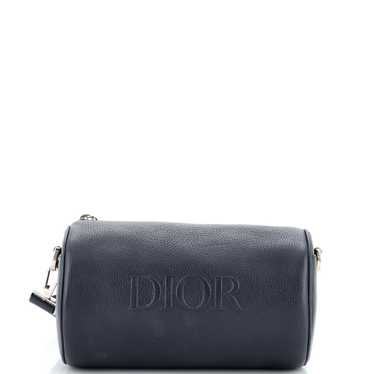 Christian Dior Roller Messenger Bag Leather - image 1