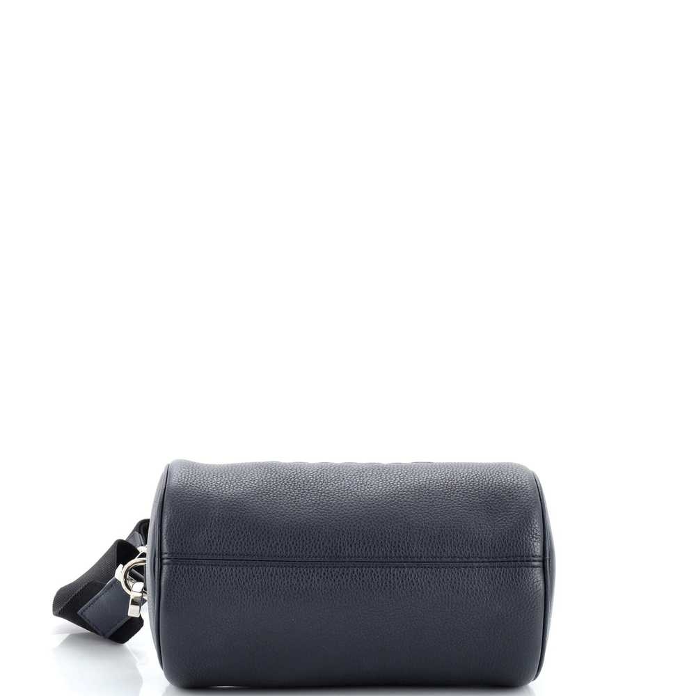 Christian Dior Roller Messenger Bag Leather - image 4