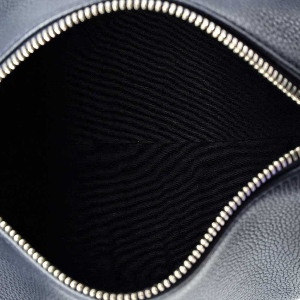 Christian Dior Roller Messenger Bag Leather - image 5