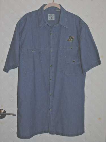 Bass pro mens short - Gem