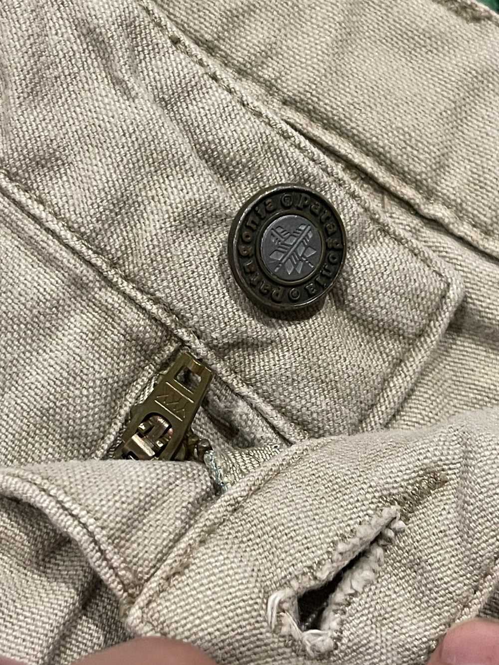 Patagonia × Vintage Patagonia vtg shorts - image 6