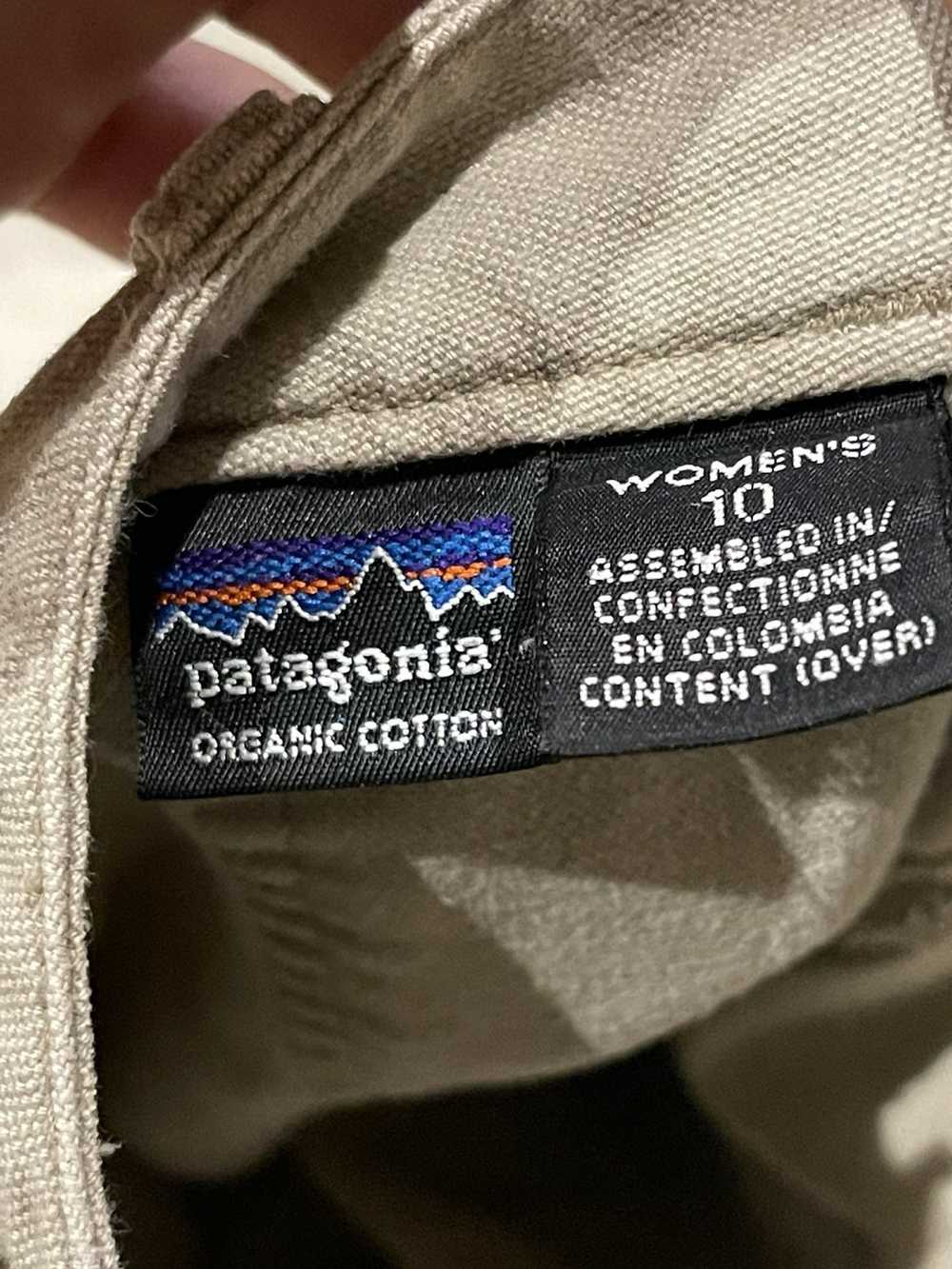 Patagonia × Vintage Patagonia vtg shorts - image 7