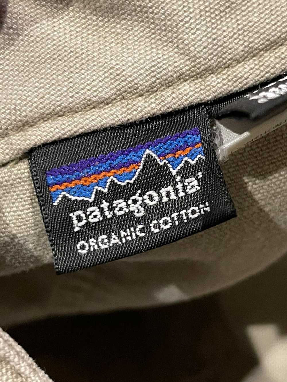 Patagonia × Vintage Patagonia vtg shorts - image 8