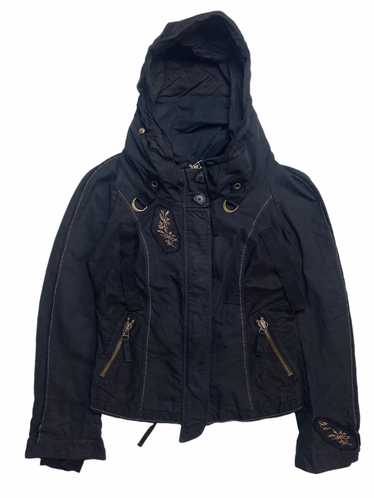 Vintage girbaud jacket - Gem