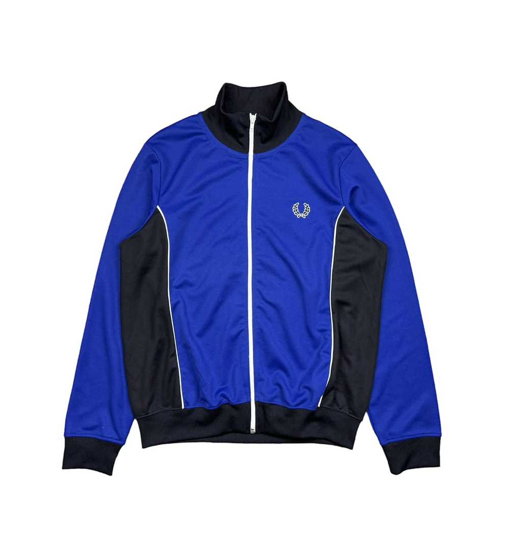 Fred Perry × Rare × Vintage Fred Perry Vintage Zi… - image 8