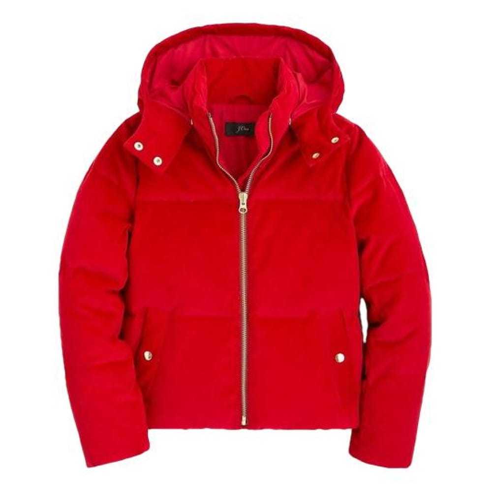 J.Crew Puffer - image 1