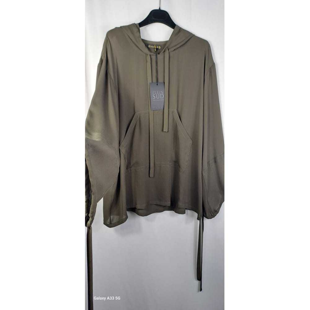 Plein Sud Silk blouse - image 3