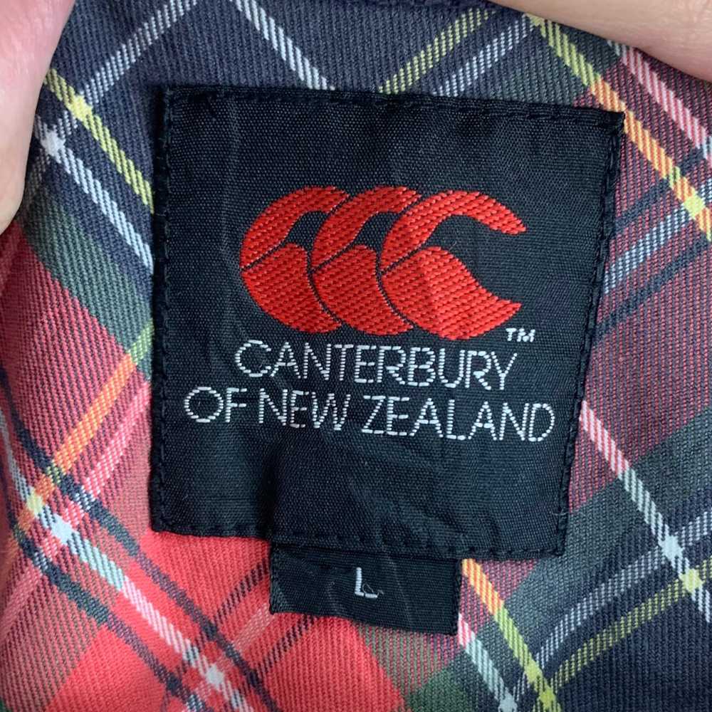 Canterbury Of New Zealand Vtg CANTERBURY NEW ZEAL… - image 6