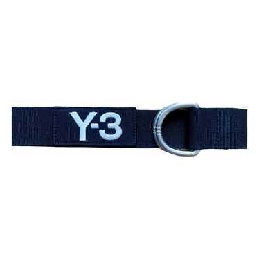 Y 3 belt - Gem