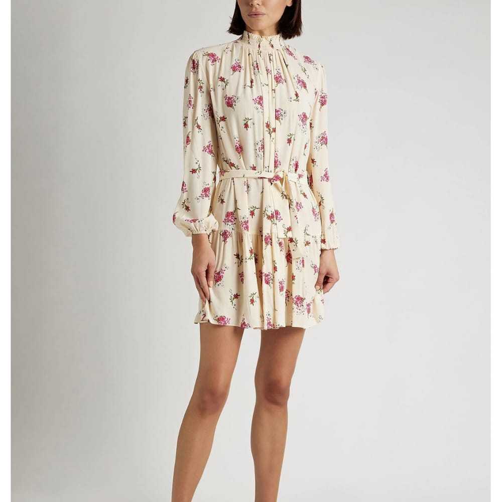 Maje Mini dress - image 2