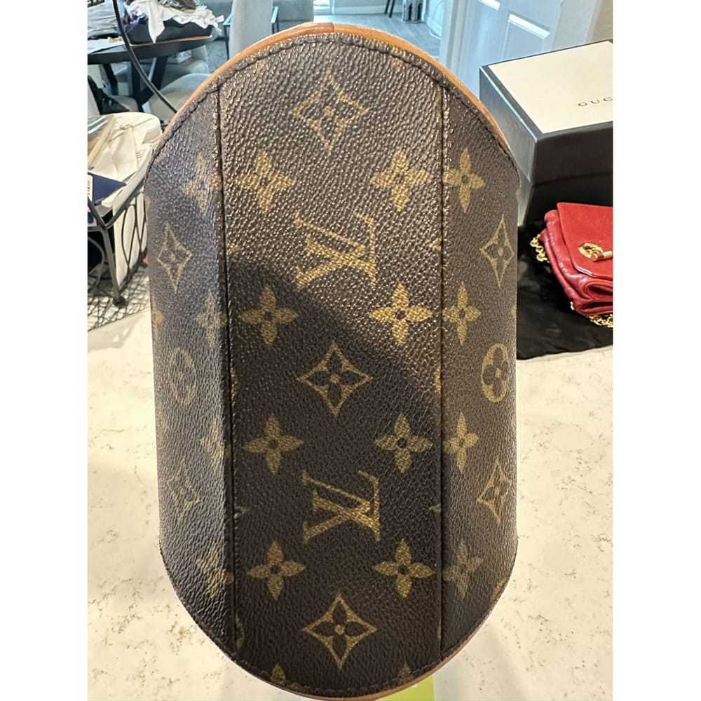 Louis Vuitton Ellipse leather satchel - image 4