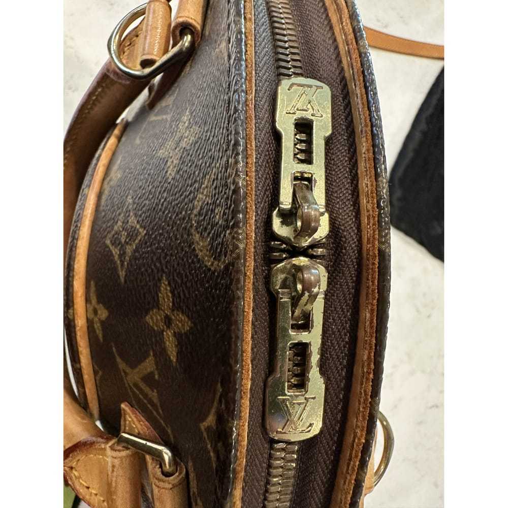 Louis Vuitton Ellipse leather satchel - image 6