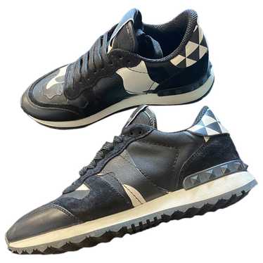 Valentino Garavani Rockrunner trainers - image 1