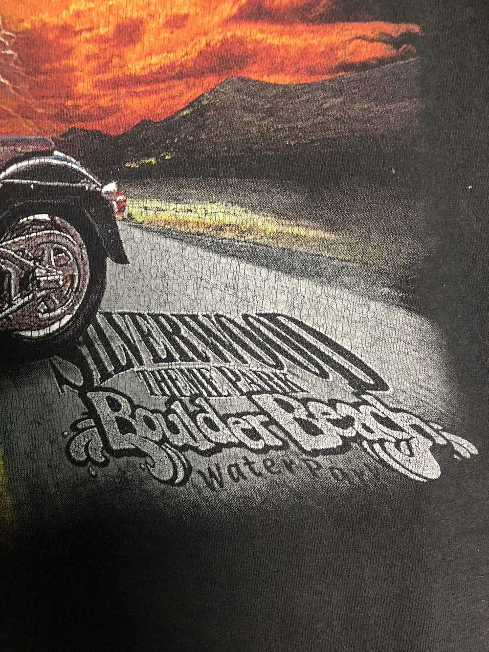 Harley Davidson × Japanese Brand × Vintage Vintag… - image 7