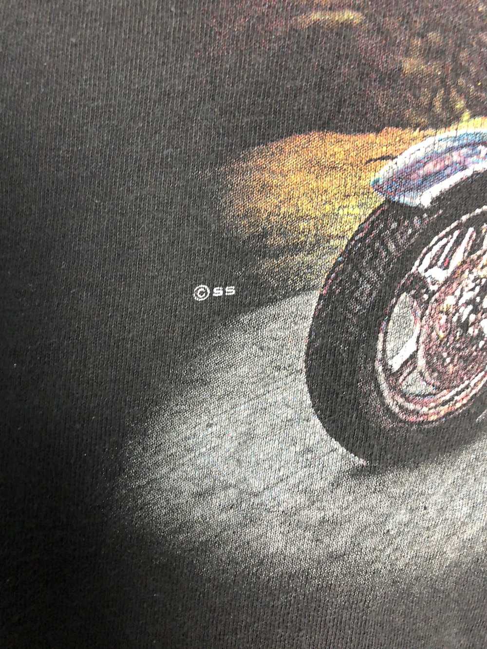 Harley Davidson × Japanese Brand × Vintage Vintag… - image 8