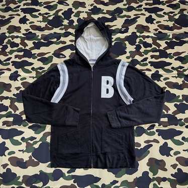 A bathing ape b - Gem