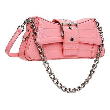 Balenciaga Leather handbag - image 1