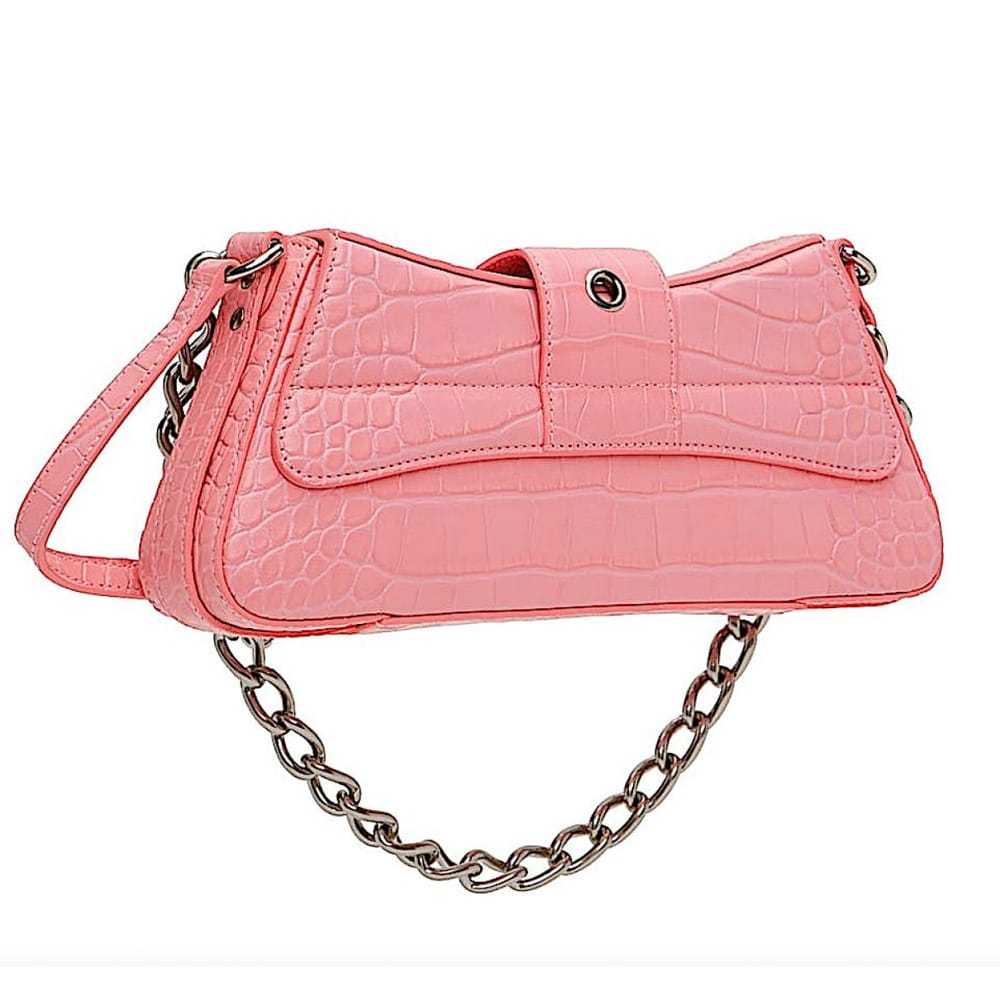 Balenciaga Leather handbag - image 2