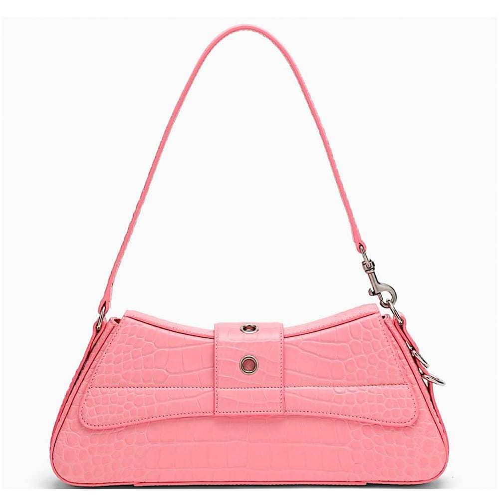 Balenciaga Leather handbag - image 9