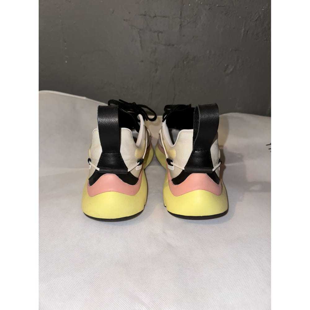 Y-3 Low trainers - image 3