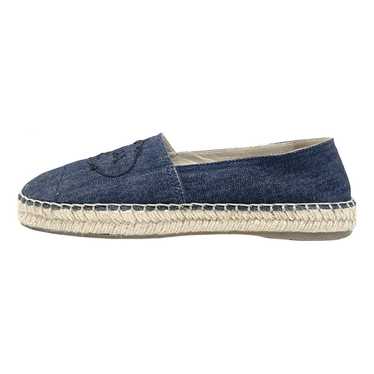 Prada Cloth espadrilles