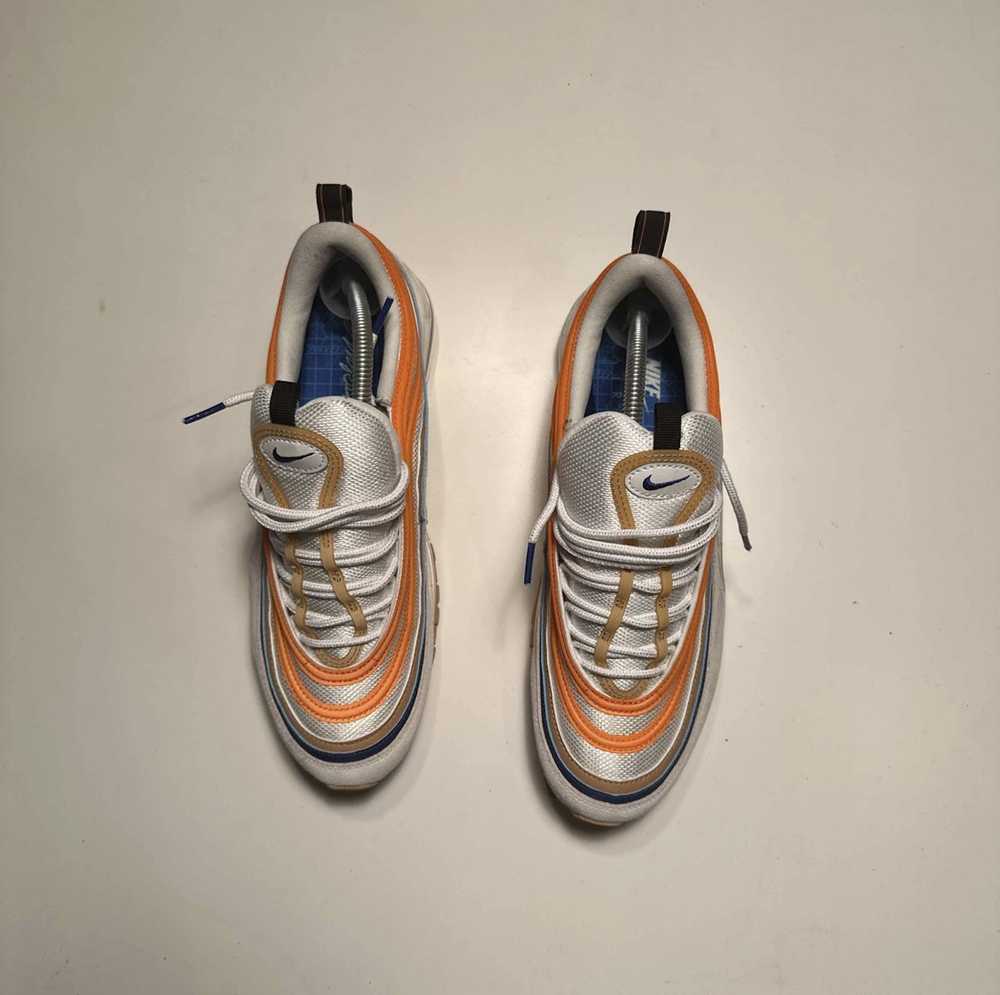 Nike AirMax 97 Frank Rudy - image 3