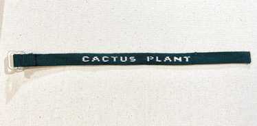 The Cactus Plant Flea Market Smoothie 🥤 @cactusplantfleamarket
