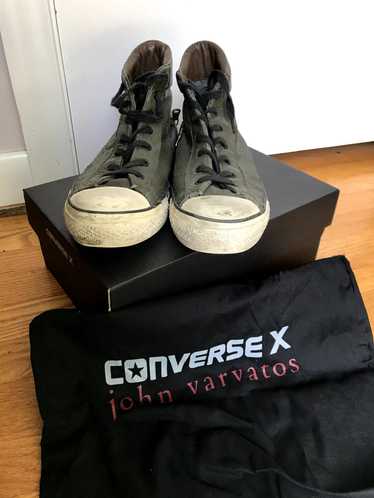 Converse Converse x John Varvatos Back-Zip AS Snea
