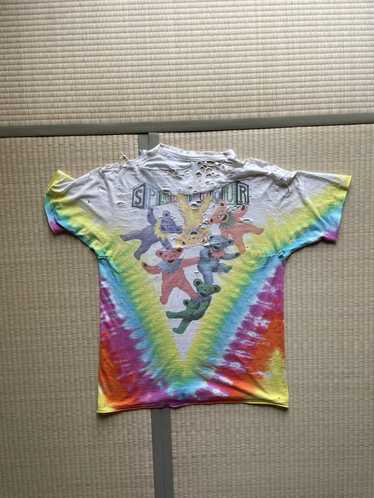 90s vintage grateful dead - Gem