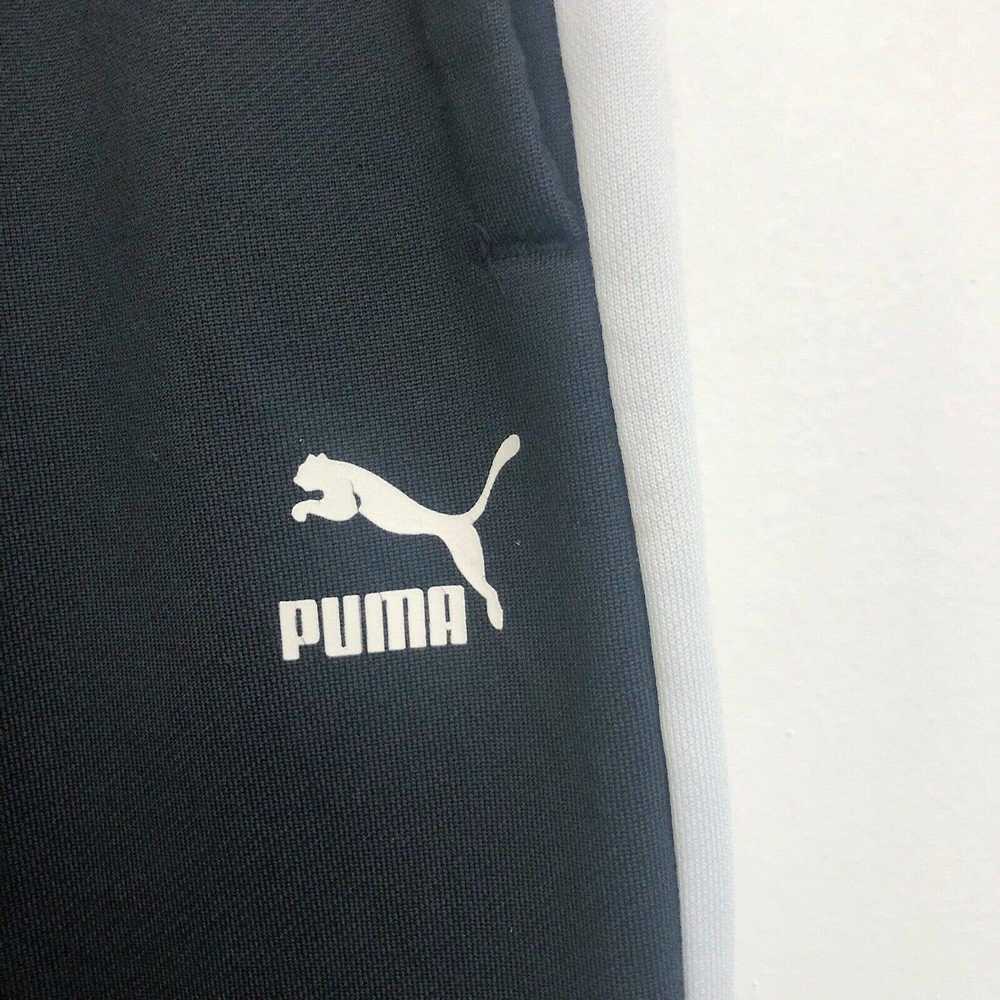 Puma Puma Archive T7 Track Pants Jogger Sweatpant… - image 3